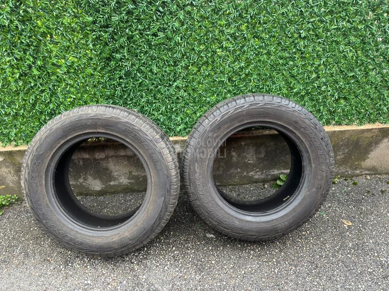 Pirelli 235/65 R18 Zimska