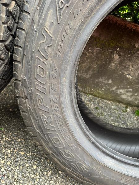 Pirelli 235/65 R18 Zimska