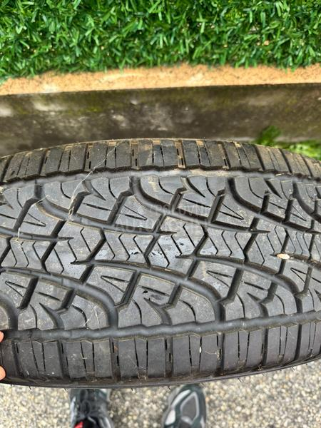 Pirelli 235/65 R18 Zimska