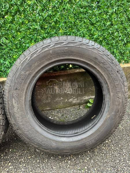 Pirelli 235/65 R18 Zimska