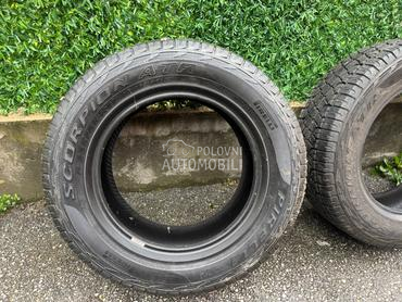 Pirelli 235/65 R18 Zimska