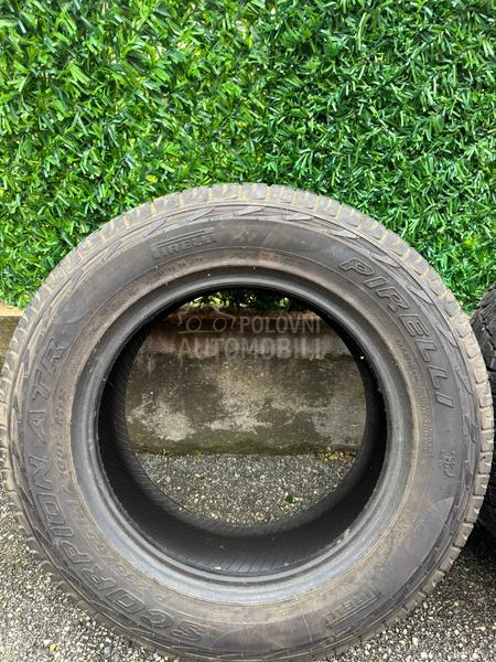 Pirelli 235/65 R18 Zimska