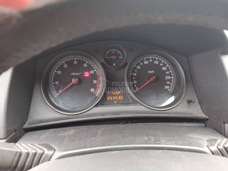 Opel Astra H 1.4 90hp
