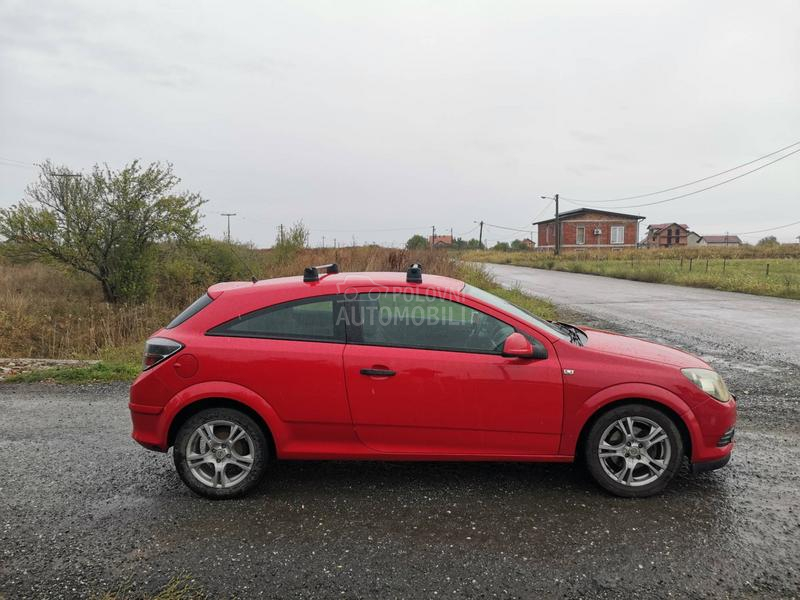 Opel Astra H 1.4 90hp