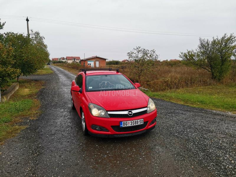 Opel Astra H 1.4 90hp