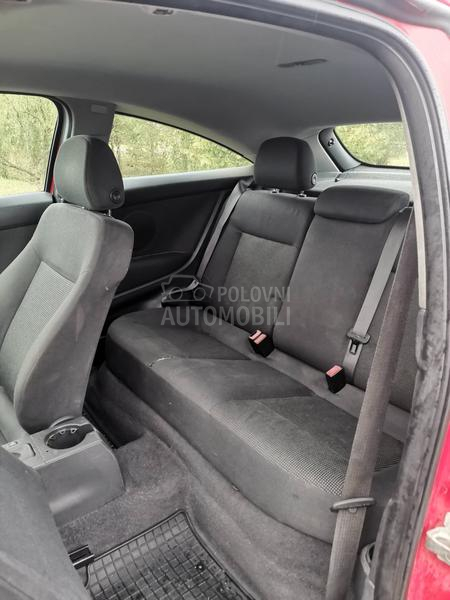 Opel Astra H 1.4 90hp