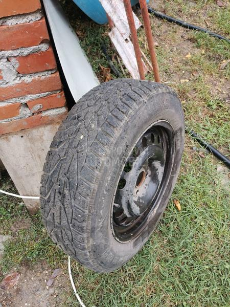 Opel Astra H 1.4 90hp