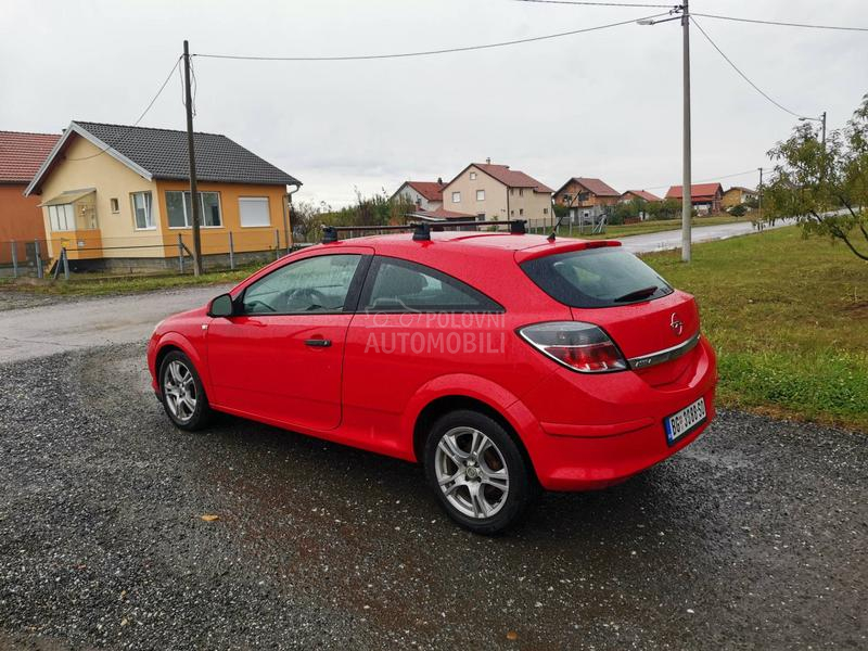 Opel Astra H 1.4 90hp