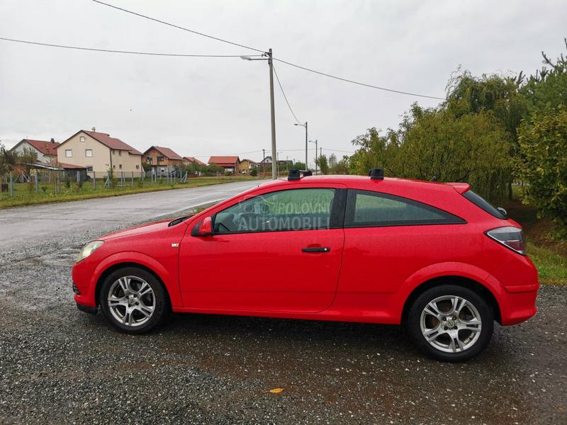Opel Astra H 1.4 90hp