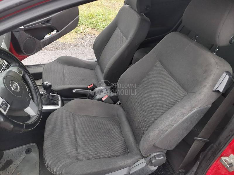 Opel Astra H 1.4 90hp