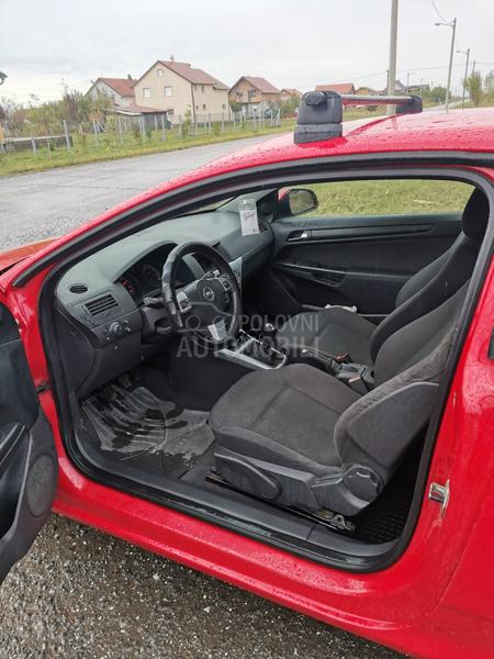 Opel Astra H 1.4 90hp