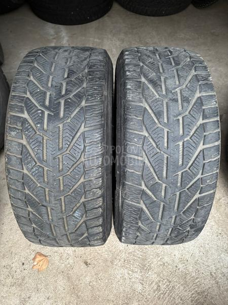 Tigar 225/40 R18 Zimska