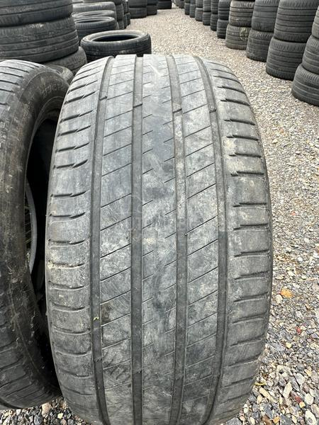 Michelin 275/45 R20 Letnja