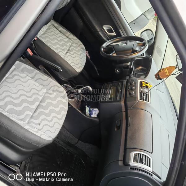 Škoda Fabia 1.4 TDI