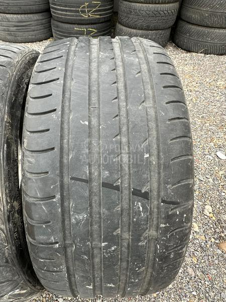 Nexen 235/35 R19 Letnja
