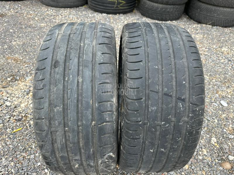 Nexen 235/35 R19 Letnja