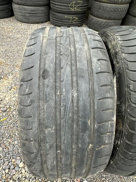 Nexen 235/35 R19 Letnja