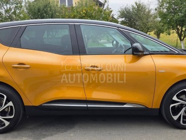 Renault Scenic BI-COLOR Auttomatic