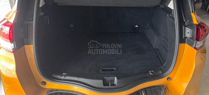 Renault Scenic BI-COLOR Auttomatic