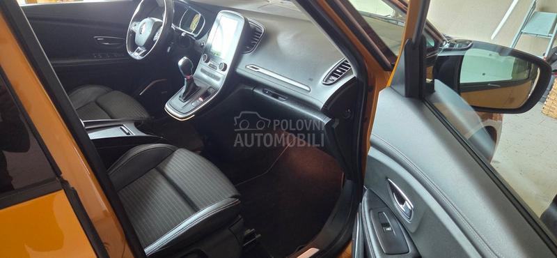 Renault Scenic BI-COLOR Auttomatic