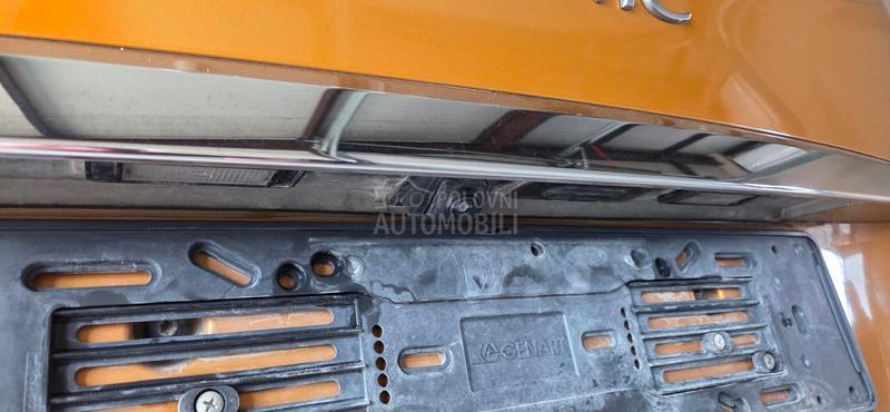 Renault Scenic BI-COLOR Auttomatic