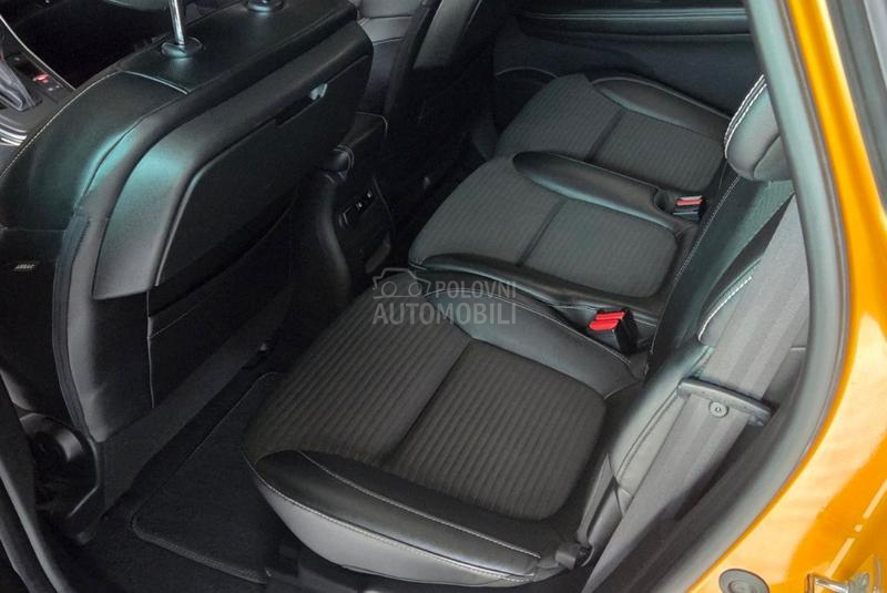 Renault Scenic BI-COLOR Auttomatic