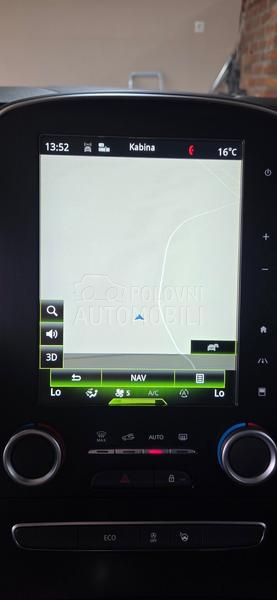 Renault Scenic BI-COLOR Auttomatic