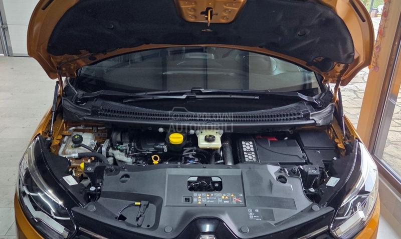 Renault Scenic BI-COLOR Auttomatic