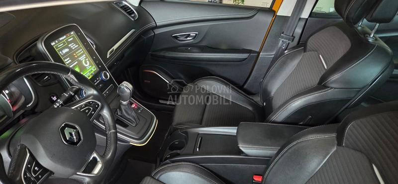 Renault Scenic BI-COLOR Auttomatic