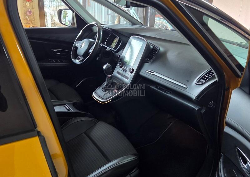 Renault Scenic BI-COLOR Auttomatic