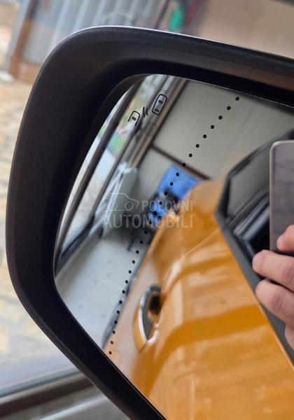 Renault Scenic BI-COLOR Auttomatic