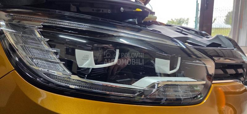 Renault Scenic BI-COLOR Auttomatic