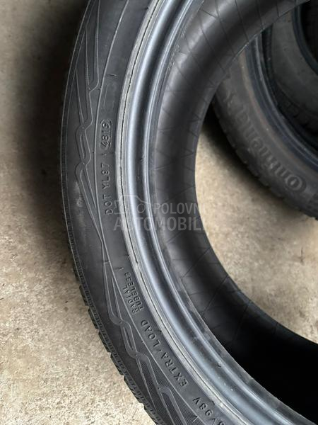 Nokian 235/45 R18 Zimska