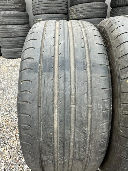 Sava 225/40 R18 Letnja