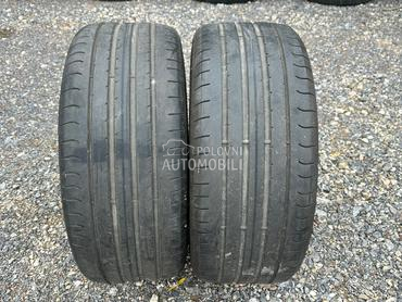 Sava 225/40 R18 Letnja