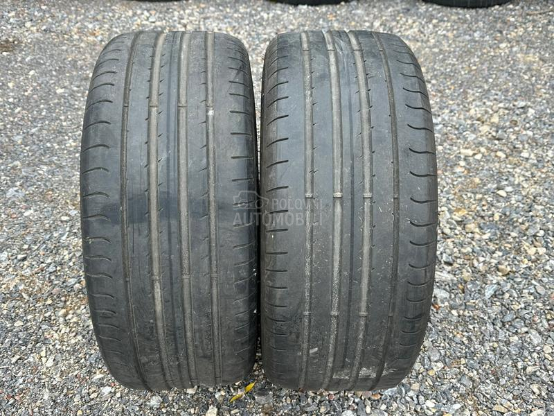 Sava 225/40 R18 Letnja