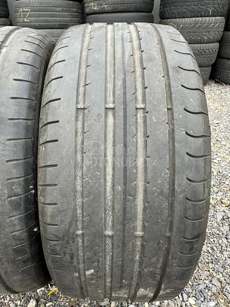 Sava 225/40 R18 Letnja