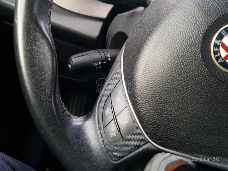 Alfa Romeo Giulietta A K C I J A