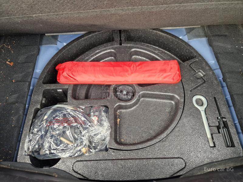 Alfa Romeo Giulietta A K C I J A