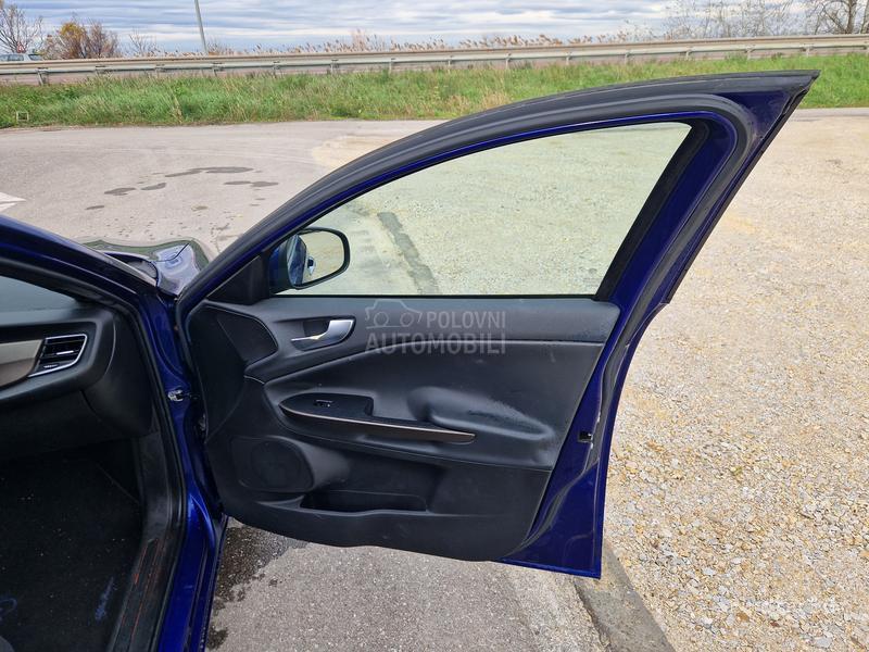 Alfa Romeo Giulietta A K C I J A