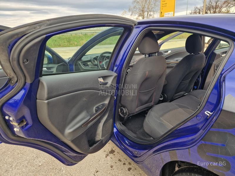 Alfa Romeo Giulietta A K C I J A