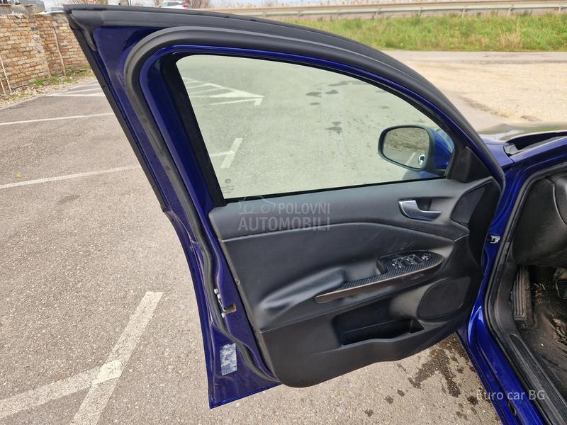 Alfa Romeo Giulietta A K C I J A