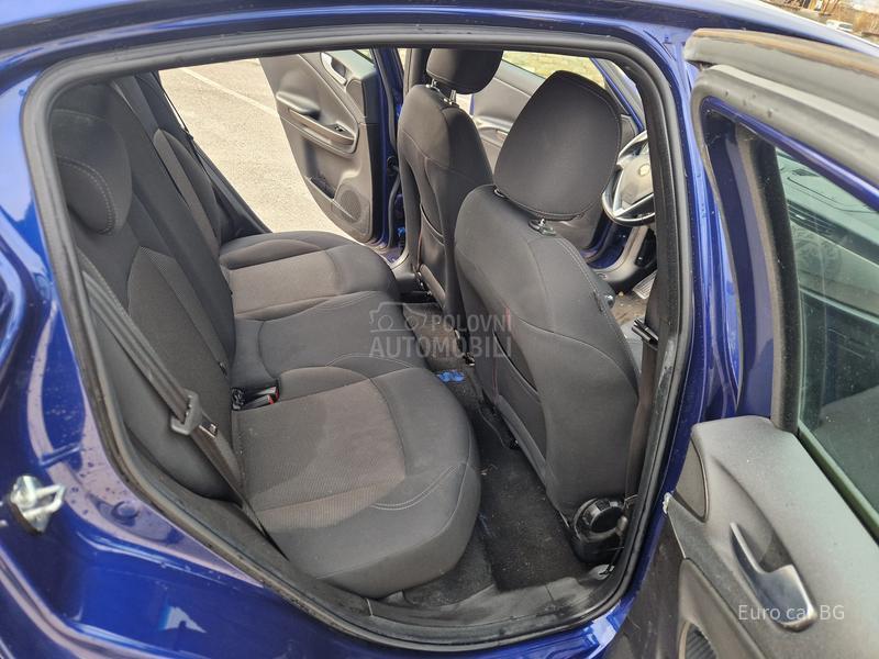 Alfa Romeo Giulietta A K C I J A