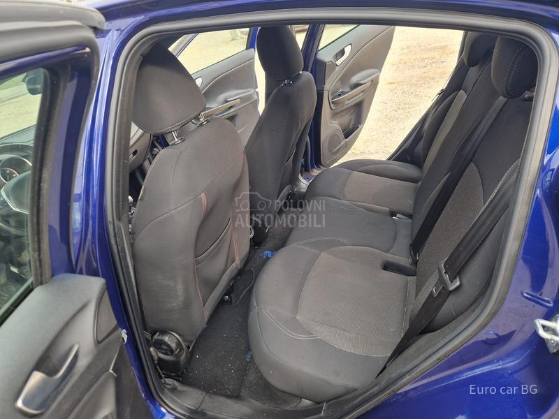 Alfa Romeo Giulietta A K C I J A