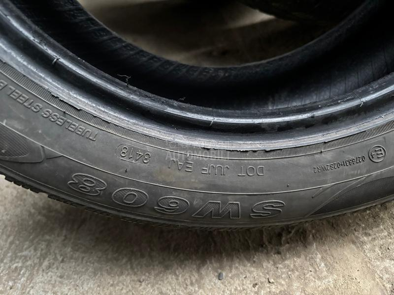 Goodride 205/55 R16 Zimska