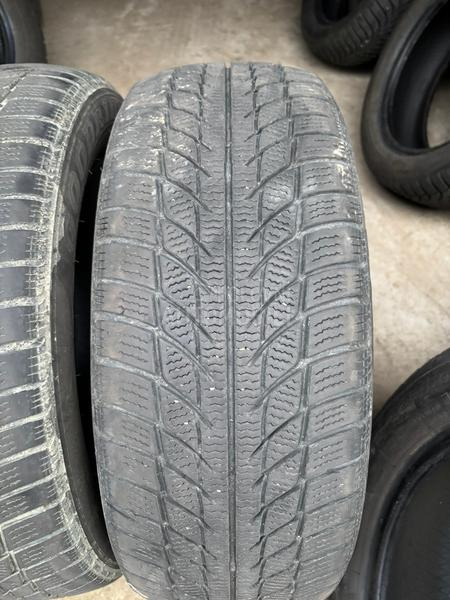Goodride 205/55 R16 Zimska