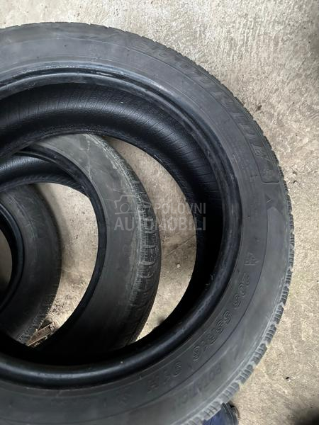 Goodride 205/55 R16 Zimska