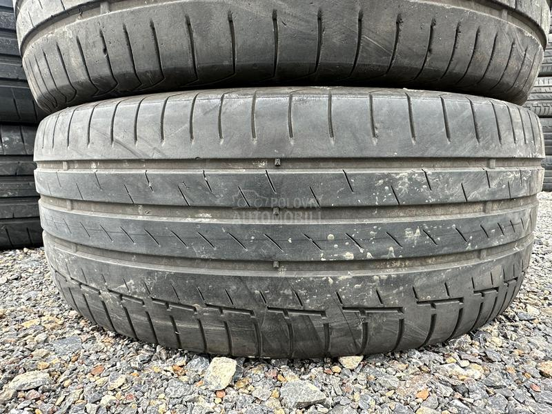 Continental 235/55 R18 Letnja