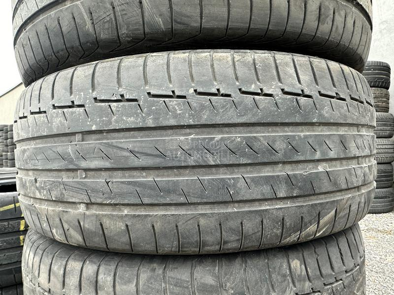 Continental 235/55 R18 Letnja