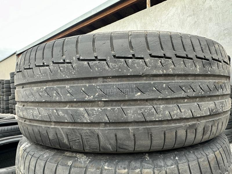 Continental 235/55 R18 Letnja